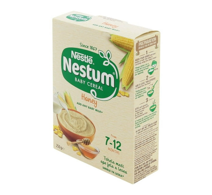 Nestum  Honey 250g