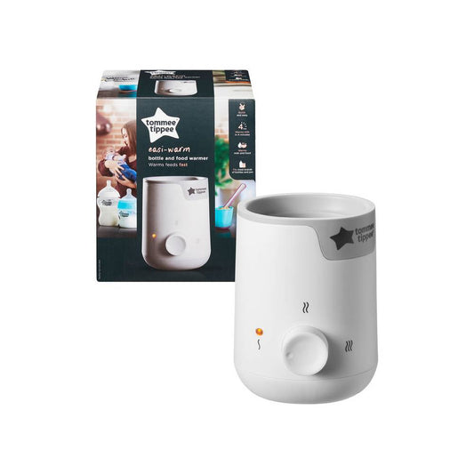 Tomme tippee Bottle warmer