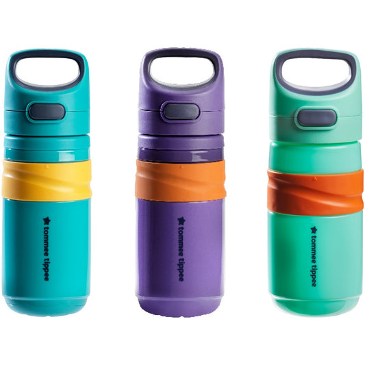 Tommee tippee fliptop sportee 18m+ 500ml