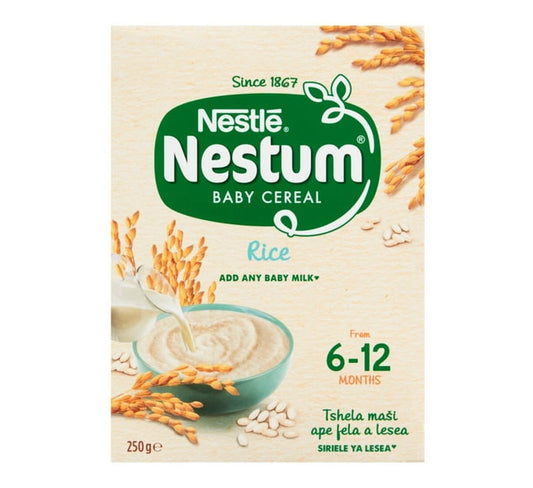 Nestum Rice 250g