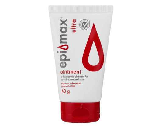 Epimax Ointment 50g