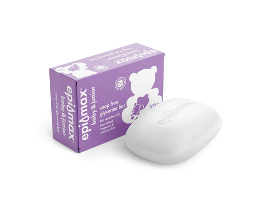 Epimax glycerine bar