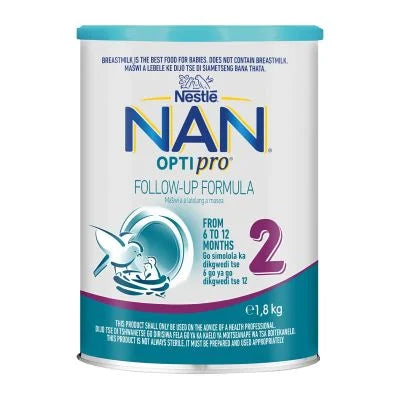 Nan Opti pro stage 2 1.8kg