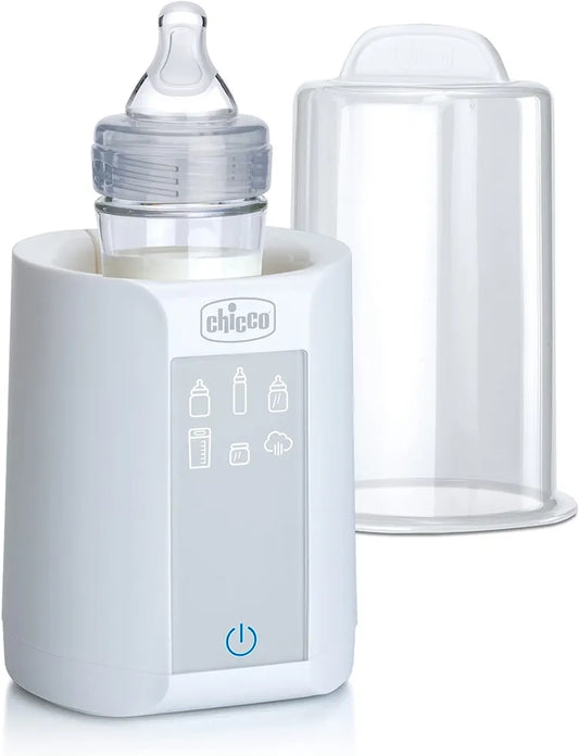 Chicco Natural Bottle warmer
