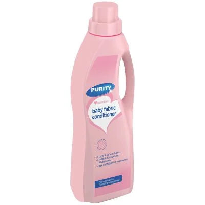 Purity Fabric Conditioner 750ml