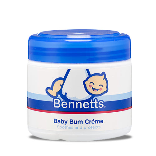 Bennetts Bum Cream 200ml