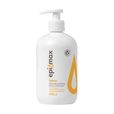Epimax pump Lotion