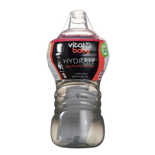Vital baby perfectly simple 9m+ 300ml