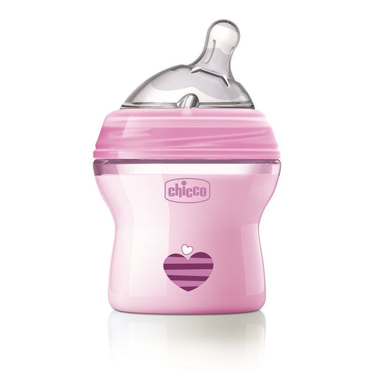 Chicco Natural feeling 0mt 150mls