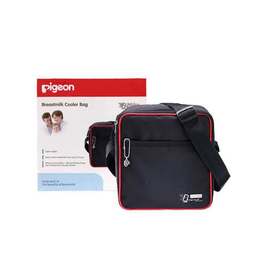 Pigeon Breastmilk cooler bags