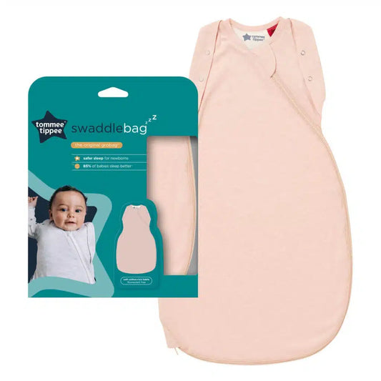 Tommee tippee swaddle bag 2.5 TOG 3-6m