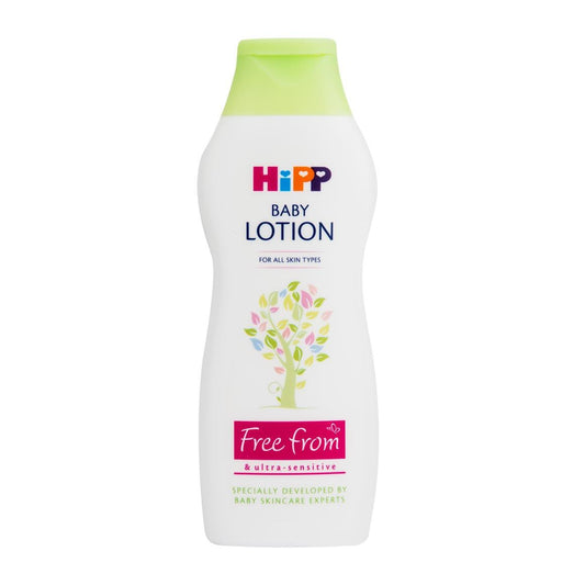 Hipp Baby Lotion               350ml
