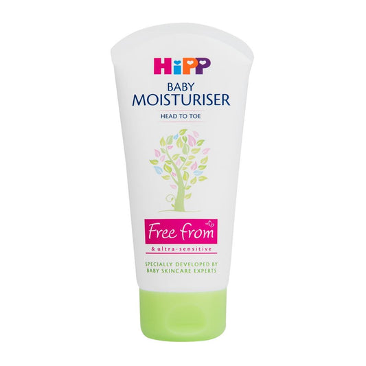 Hipp Baby moisturising (htt) 75ml