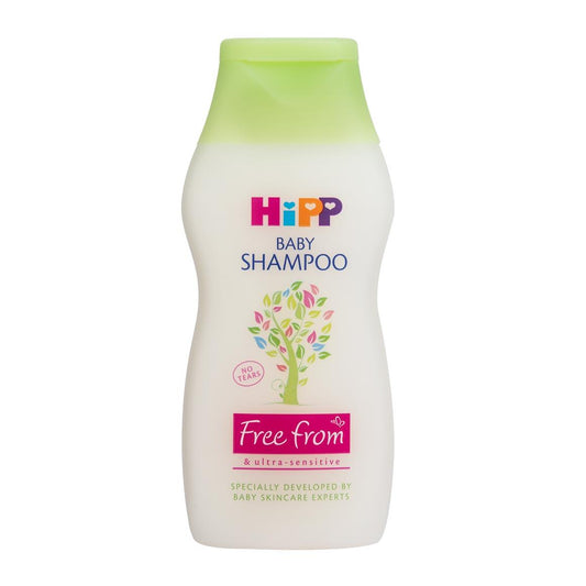 Hipp Baby shampoo 200ml