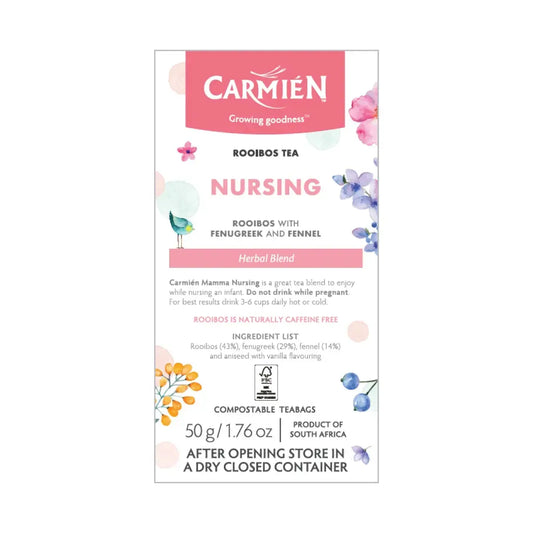 Carmien teas nursing
