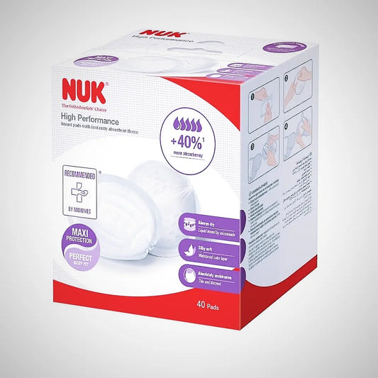 Nuk Magic  Breast pads