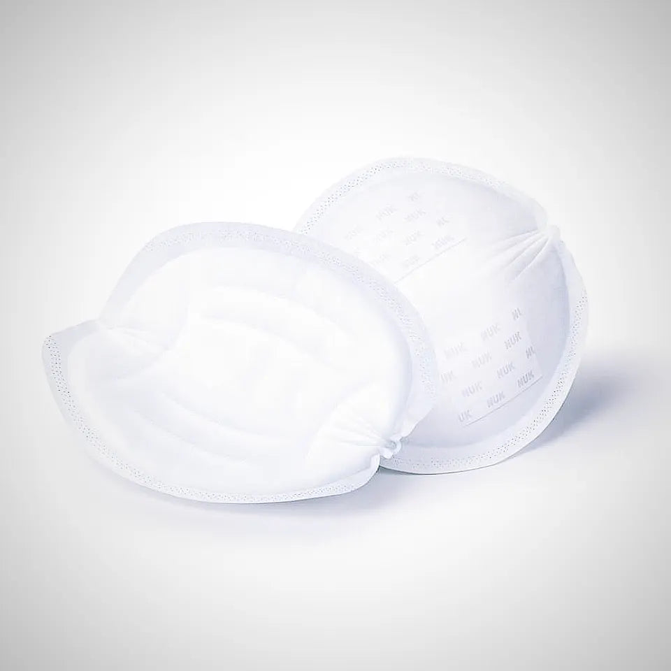 Nuk Magic  Breast pads