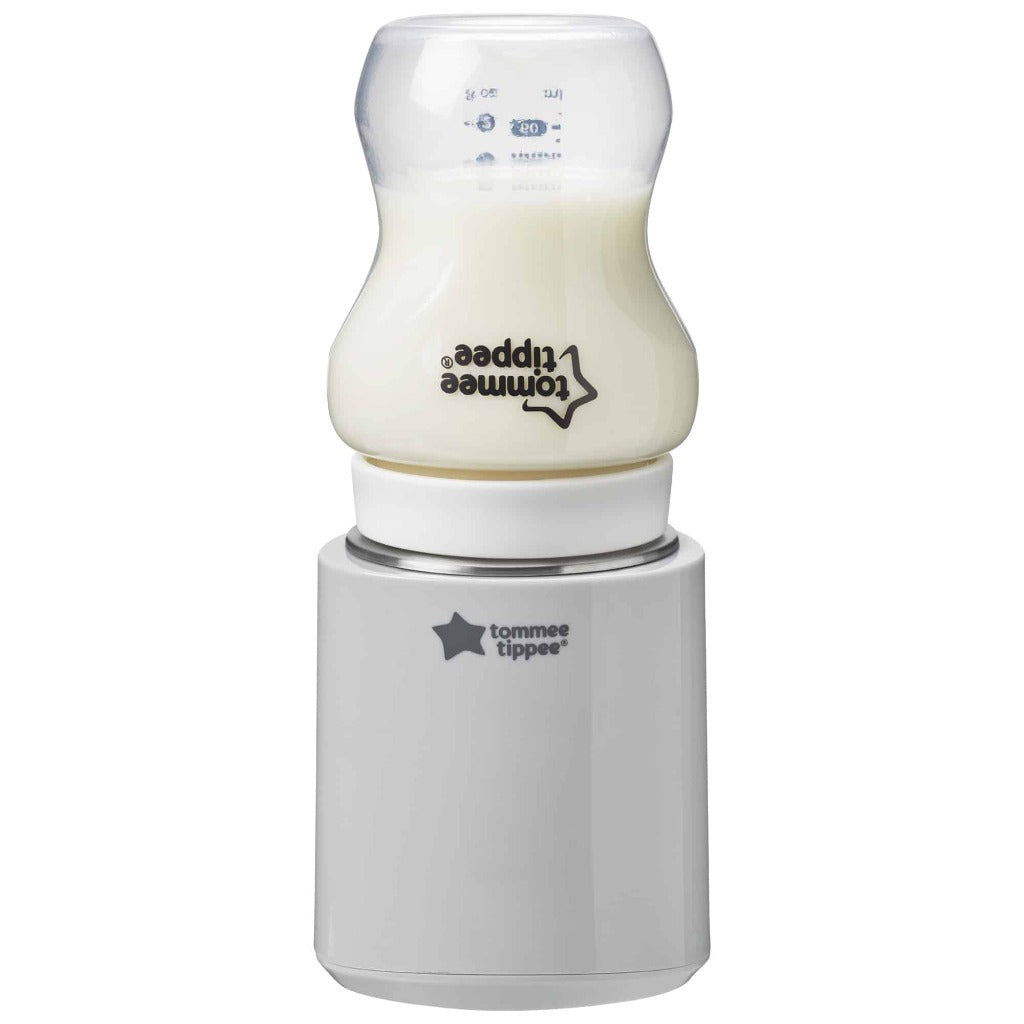Tommee tippee let's go portable bottle warmer