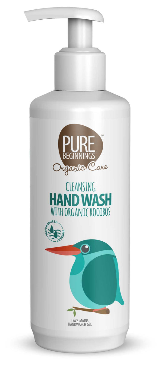 Pure Beginnings Hand Wash