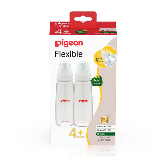 Pigeon flexible 12ml