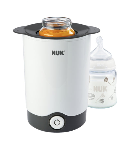 Nuk Magic Bottle warmer