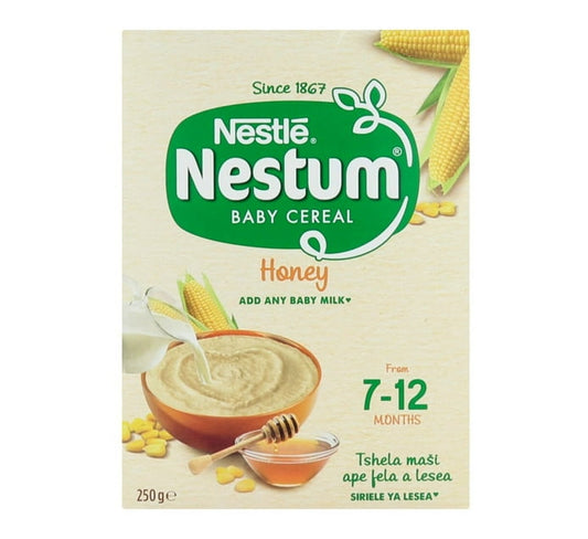 Nestum  Honey 250g