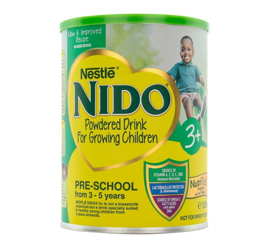 Nido 3 + years 1.8kg
