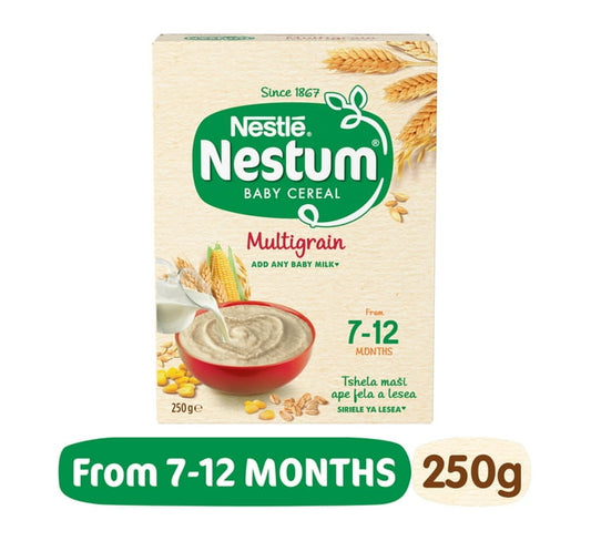 Nestum  Multigrain 250g