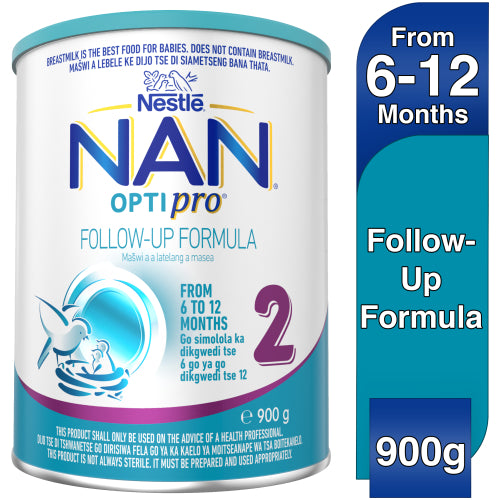 Nan Opti pro stage 2 900g