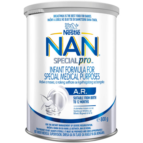 Nan AR 12 800g
