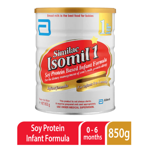 Similac Isoml stage 1