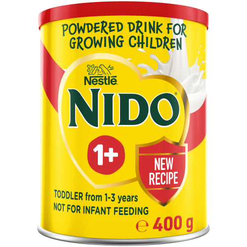 Nido 1 + years  400g