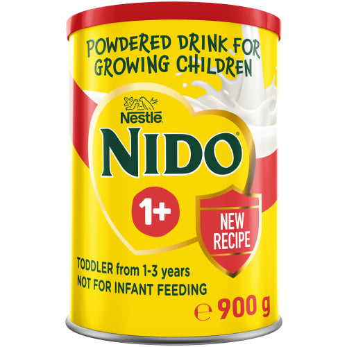 Nido 1 + years 900g