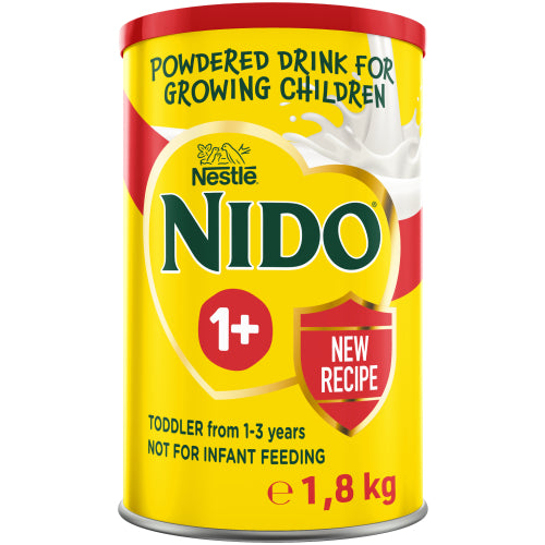 Nido 1 + years 1.8kg