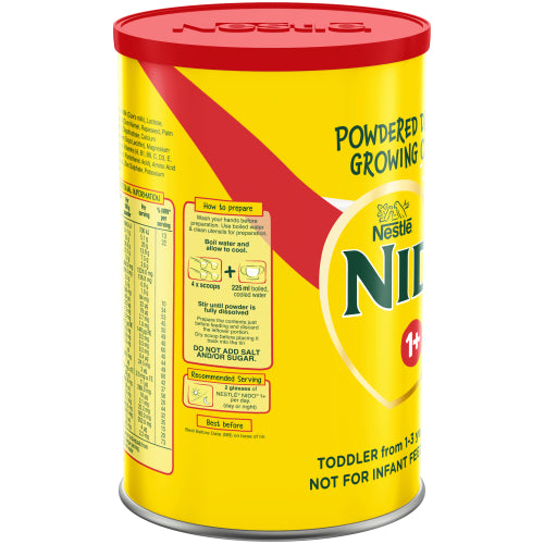 Nido 1 + years 1.8kg