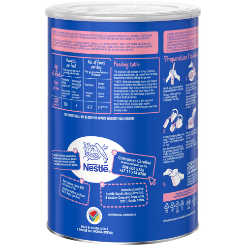 Lactogen stage 2 1.8kg