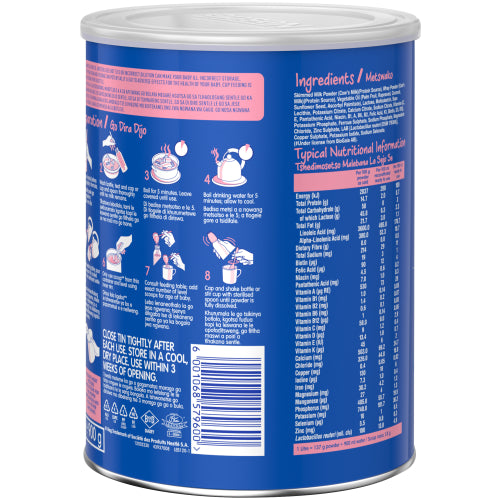 Lactogen stage 2 900g