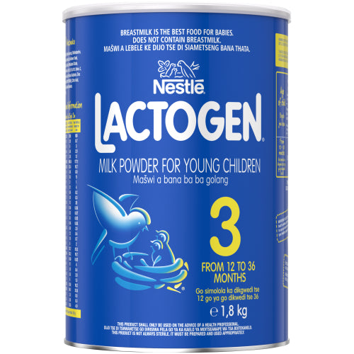 Lactogen stage 3 1.8kg