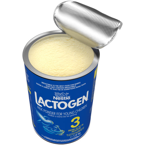 Lactogen stage 3 1.8kg