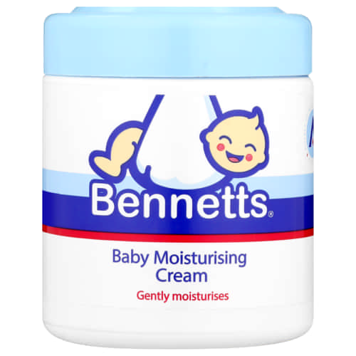 Bennetts Moisturising Oitment 500ml