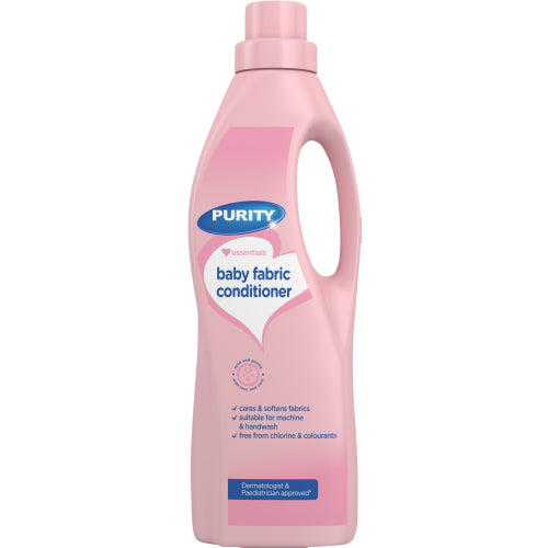 Purity Fabric Conditioner 750ml