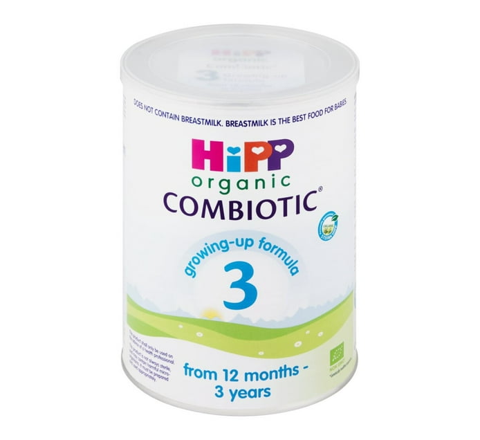 Hipp Stage 3