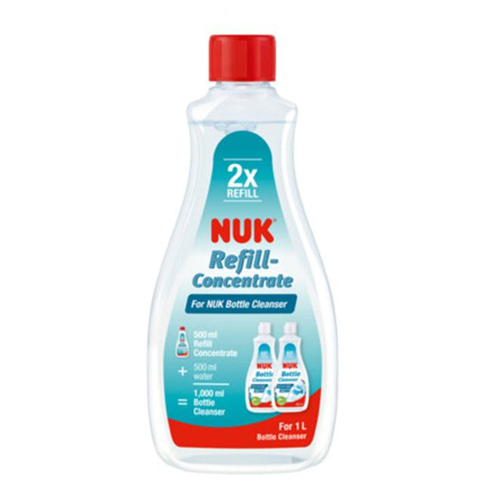 Nuk  Refill concentrate 500 ml