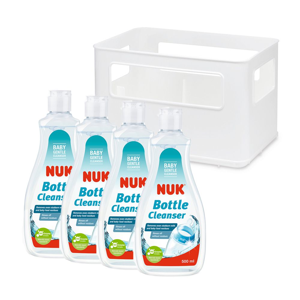 Nuk  Refill concentrate 500 ml