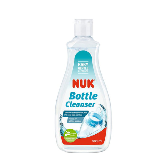 Nuk   Bottle cleanser 500ml