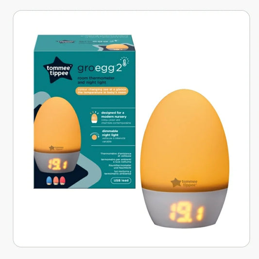Tommee tippee gro-egg